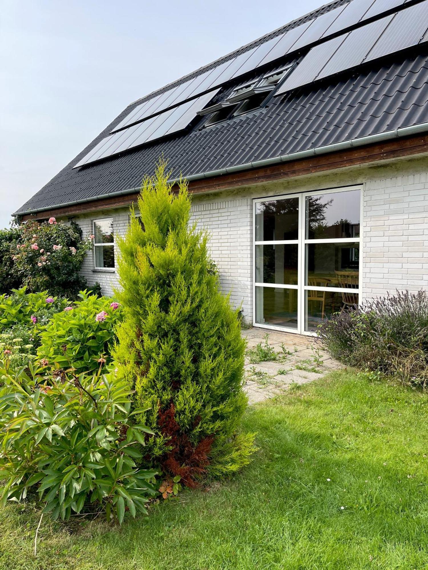 Kirsebaerkroen - The Inn Between Præstø Zewnętrze zdjęcie