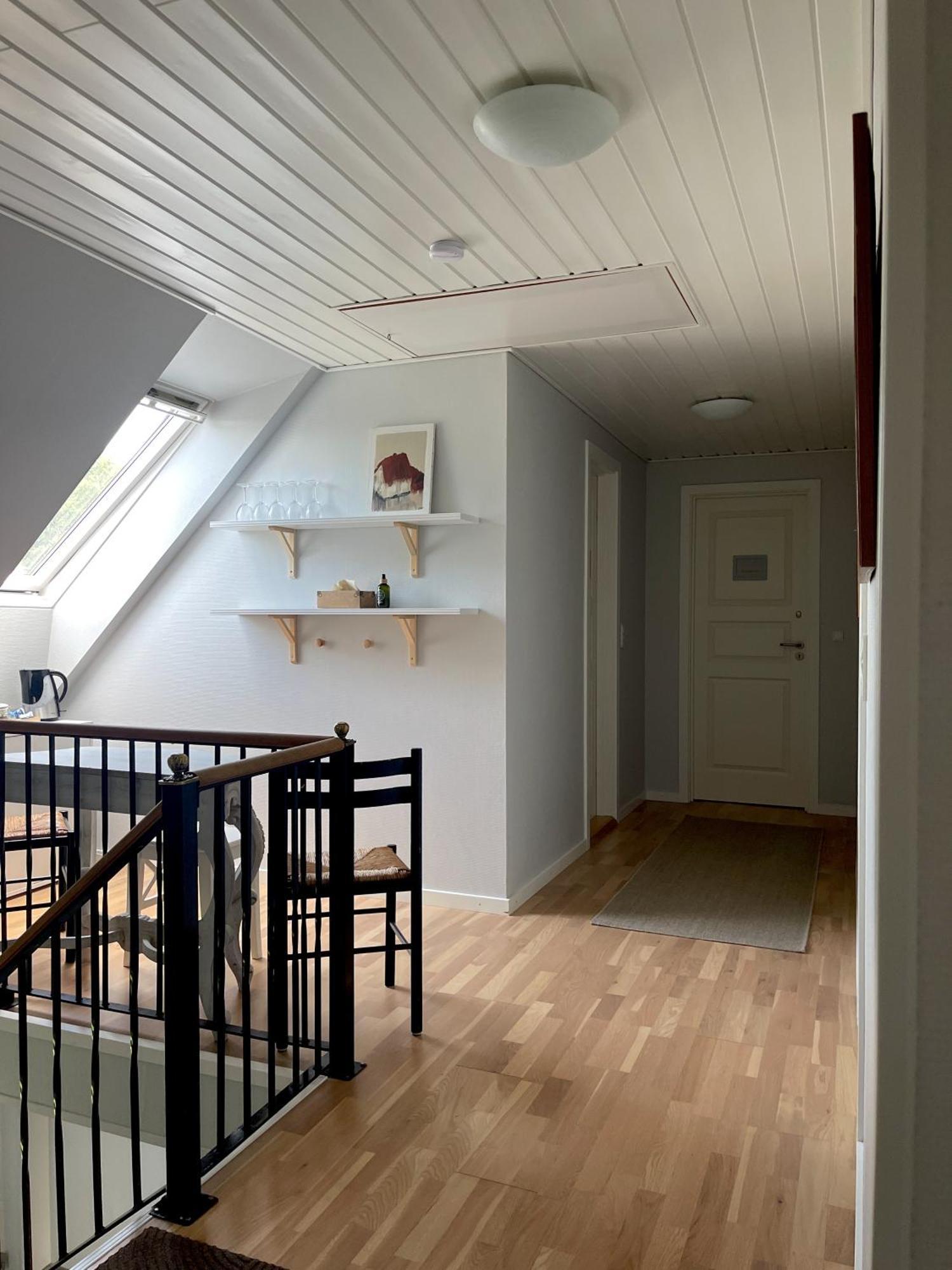 Kirsebaerkroen - The Inn Between Præstø Zewnętrze zdjęcie