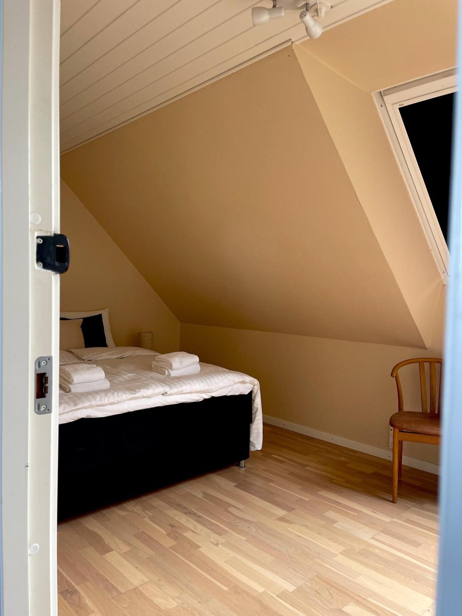Kirsebaerkroen - The Inn Between Præstø Zewnętrze zdjęcie